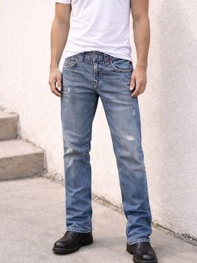 Vintage True Religion Ricky Super T size 30